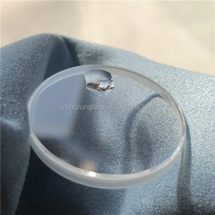Parts for  ROLIEX Dial Diameter 40mm Sapphire Watch Glass with GASKET