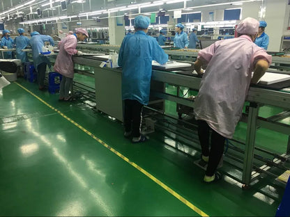 Portable TV 9inch Televisores Inteligentes Mini Tv LED Panel Digital Television with Battery