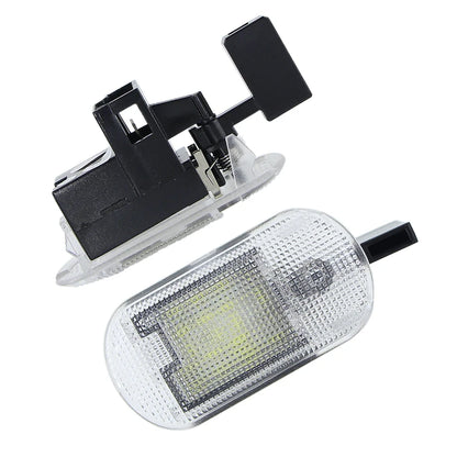 2Pcs Glove Box Storage Compartment Light Lamp for Volkswagen VW Golf Jetta MK4 Bora Touran Touareg Caddy 1J0 947 301 1J0947301