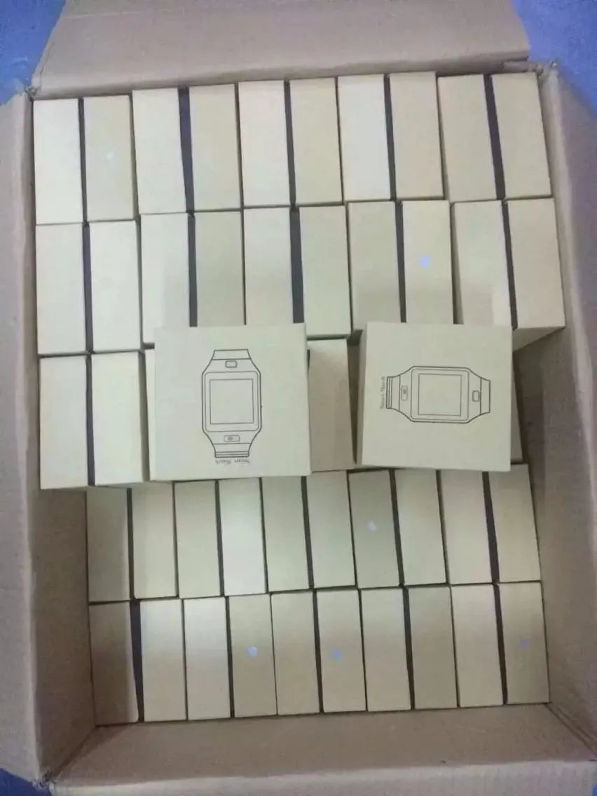 High Quality Men Women Ladies Dz09 Sport Android Phone Smart Fitness Watches Wrist Watch Band for iphone