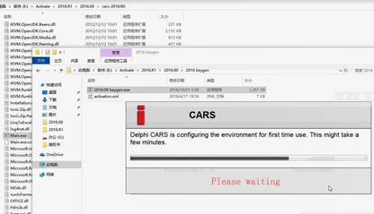 10PCS 2021.11/2020.23 Multidiag Pro TCS DS/ACTM OBD2 Diagnostic Tool 2017.R3 With Keygen /2018.R0 For TCS  For Multi Cars Trucks