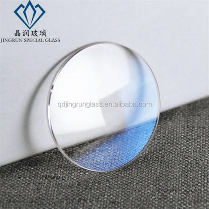 Sapphire Watch Crystal with Date Window Glass for 76213 74033 73190 89190 89193 92513 96090 Parts for Tuddor Watches