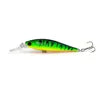 10.5CM/9.5G Saltwater Minnow Lure  Fishing Lure 0.5-1.5M Sinking Bait