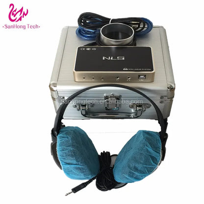 Multi-Function Eye Iriscope Iridology Camera Portable Digital Test System Medical Eye Scope Iris Iriscope Camera Device