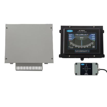 Electronic Inclinometer with CCS Certificate