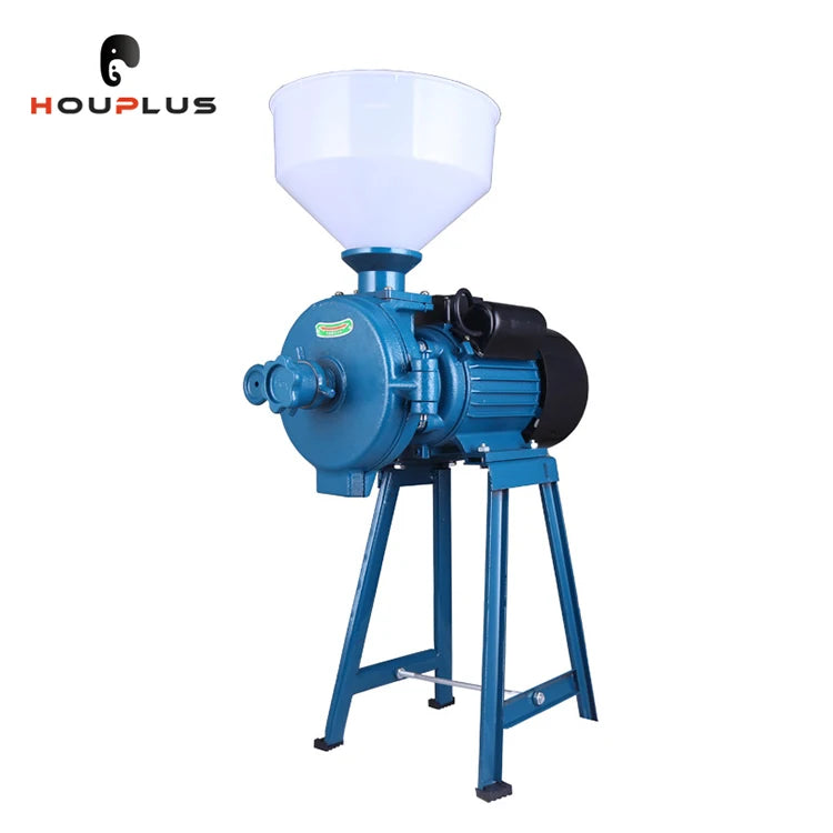 Molino Electrico Molino De Granos Disk Mill Mini Flour Mill Price in Pakistan Electric Mills for Corn