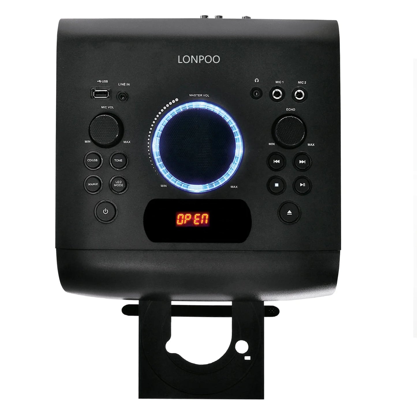 Longping Speaker Home Theater System DVD Player Type Music System