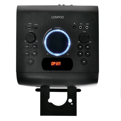 Longping Speaker Home Theater System DVD Player Type Music System