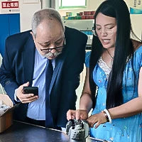 FS 3-wing One-piece Carbon Steel Drag Drill Bit, Durable Structure for Water Well Drilling, Stable Cutting Performance in Soft