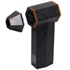 Universal Type-C Charge Port Portable air Blower Device 130000 Rpm Turbo Blower Jet Fan Turbofan Blower