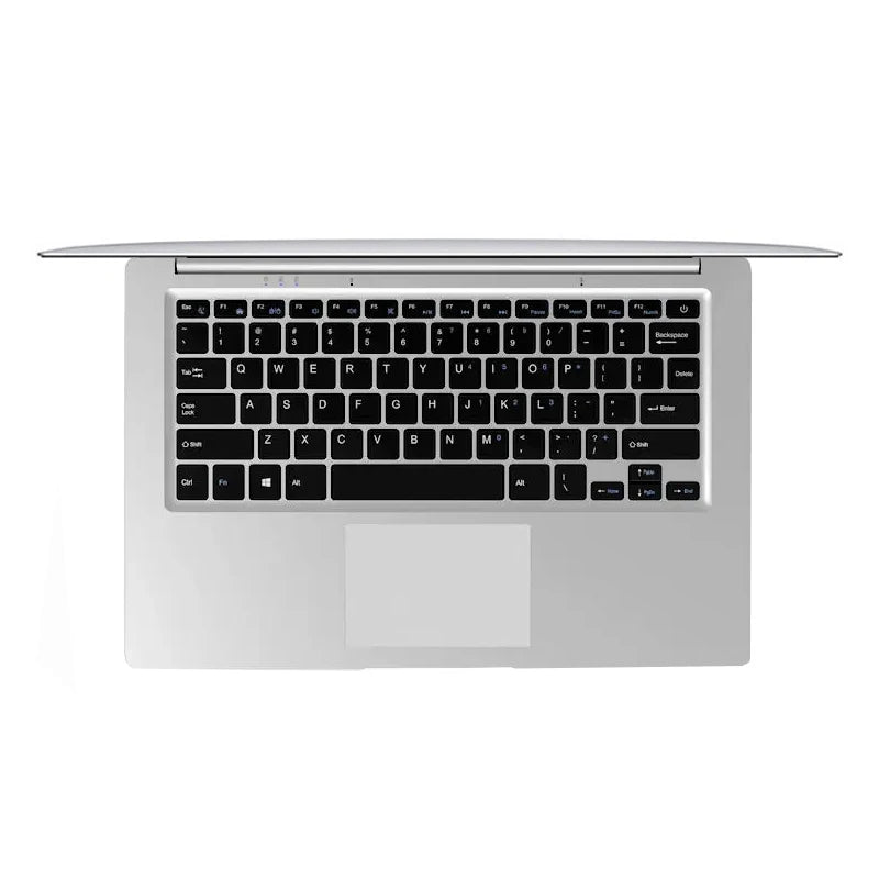 14 Inch Notebook RAM 12GB SSD 256GB Can Update 512GB 1TB Win11 Intel N5000 Touch Fold Education Business Gaming Laptop Wireless