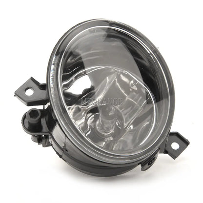 Fog Lights LED Fog Light for VW Golf 5 GTI MK5 2004-2009 Front Bumper Fog Lamp for Jetta MK5 2006-2010 Foglights for Sagitar
