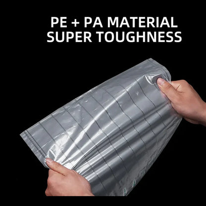 Manufacturer Supply Wine Fruit Food Coffee Inflatable Padded Air Bubble Bag Inflatable Shockproof Stock