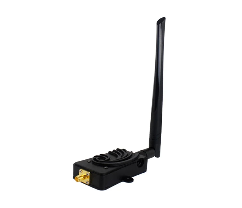 EDUP AB011 5.8G 5W WiFi Booster Wireless Amplifier Long Range Wi-Fi Repeater Model Remote Control Signal Extender