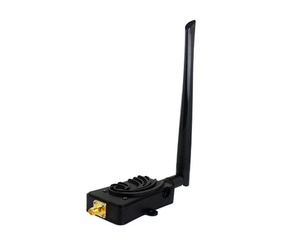 EDUP AB011 5.8G 5W WiFi Booster Wireless Amplifier Long Range Wi-Fi Repeater Model Remote Control Signal Extender