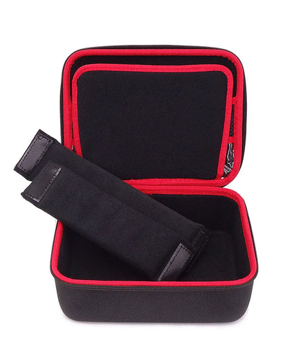 GHKJOK 3.5 inch Large HDD USB Flash Drive external hard disk case Cable Organizer Bag Carry Case usb flash disk GH1603