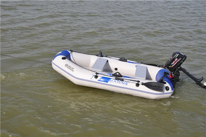 Hight Quality  Exciting Outdoor Sport Inflatable Boat Drifting Rafting Boats With Removable Aluminium Seat for Sale