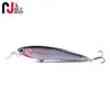 11.5CM/16.5G  Long Casting Sinking Minnow Hard Fishing Lures