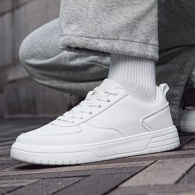 Custom With Logo High Top Shoes of White for Brand Fashion Air Sport Shoes Men Sneakers Custom Sneaker Jor Manufacturer 5 4 11
