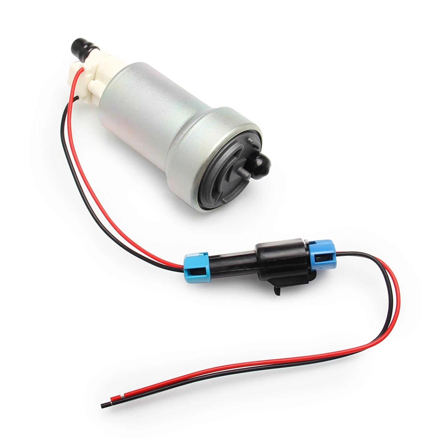 525lph F90000285 Hellcat Fuel Pump & Install Kit E85 Compatible for Walbro TI for Honda Modification