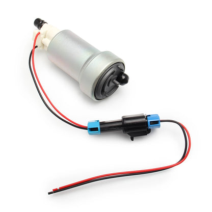 525lph F90000285 Hellcat Fuel Pump & Install Kit E85 Compatible for Walbro TI for Honda Modification