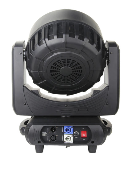 Hot Sale 12x40w LED Zoom LED Moving Head Stage Light