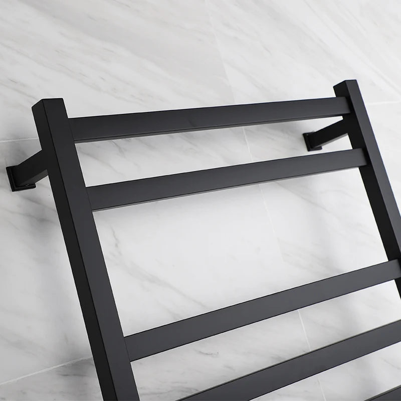 New Arrival  Stainless Steel Electric Towel Warmer Heated Towel Racks Electric Towel Driers SC06B