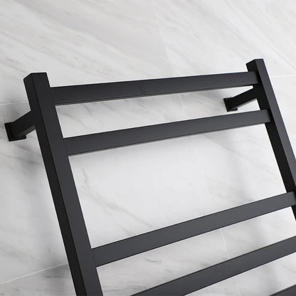 New Arrival  Stainless Steel Electric Towel Warmer Heated Towel Racks Electric Towel Driers SC06B