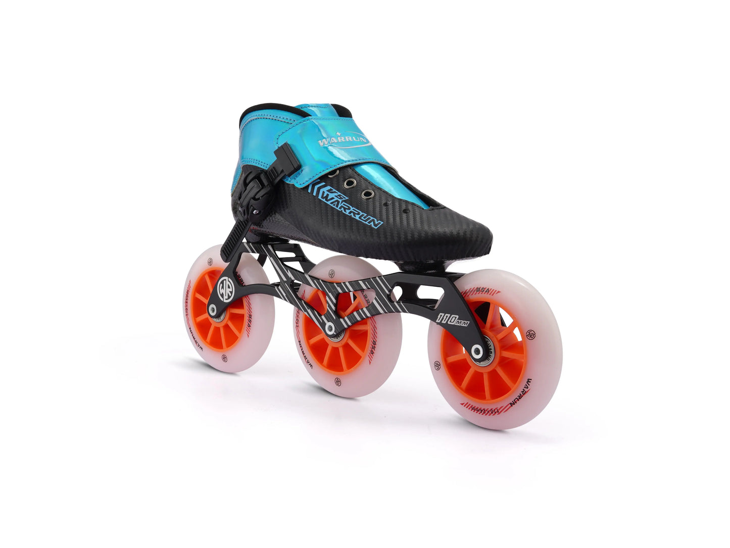 Carbon Fiber Speed Roller Inline Professional Carbon Fiber Inline Skates for Men Adult Race Speed Skate Shoes