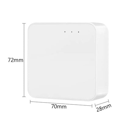 Aubess Tuya WiFi Finger Robot Switch Smart Home ZigBee Mechanical Arm Bot Button Pusher Smart Life Voice Control Alexa Google