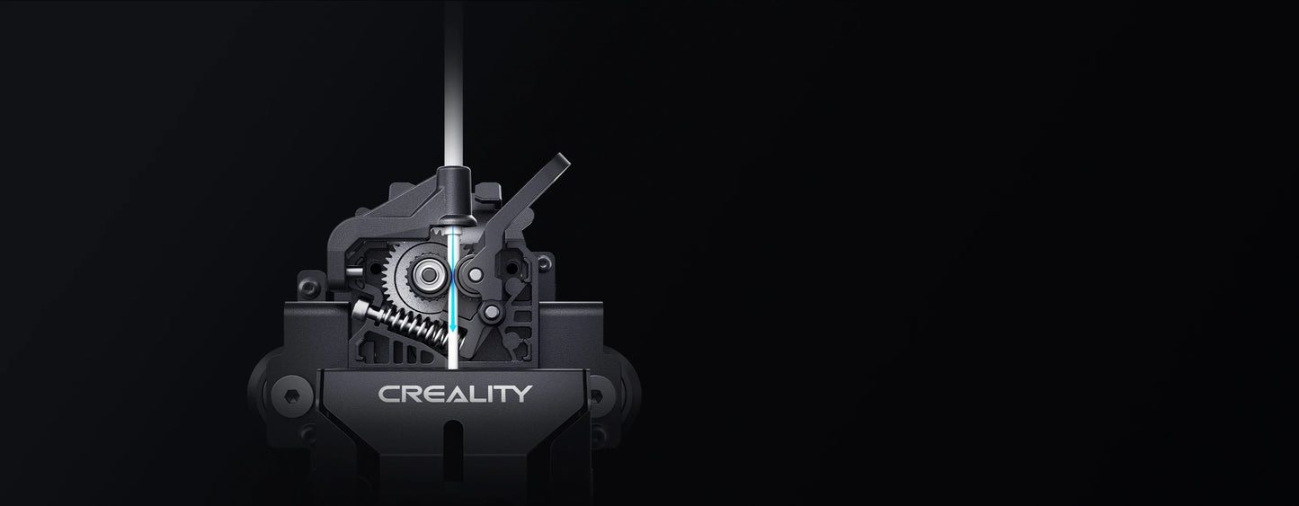 CREALITY Ender-5 S1 3D Printer 3D Printer 250mm/s Fast Printing Sprite