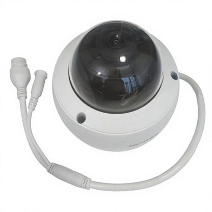 Hik   8MP PoE Security IP Camera DS-2CD2183G2-IU Dome Indoor Audio  in Stock 8mp CCTV Camera