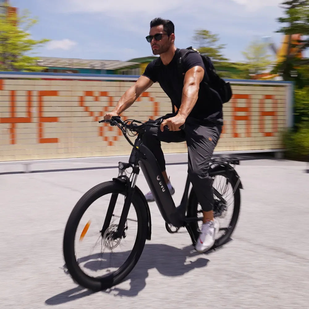 UK EU USA Warehouse 26inch Moto Electrica Adulto Full Suspension Fat Tire Ebike Mountain Electric Bicycle Cheaper Electric Bike