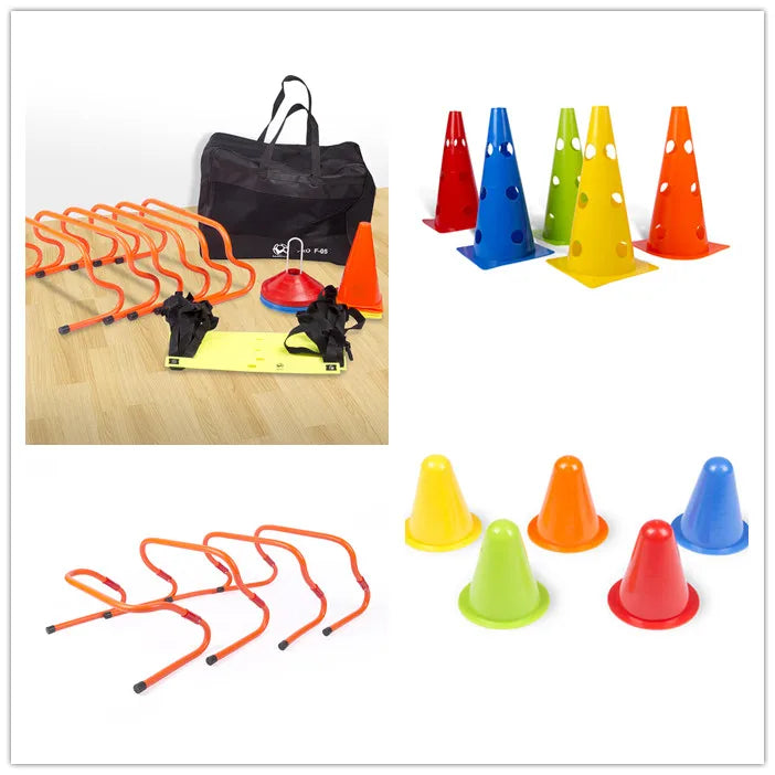 Wholesale Foldable Portable Green Pop-up Soccer Goal Nets for Kids & Toddlers-Backyard & Beach Training Equipment