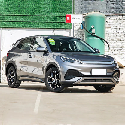 2021 BYD Yuan Plus Electric Car for BYD