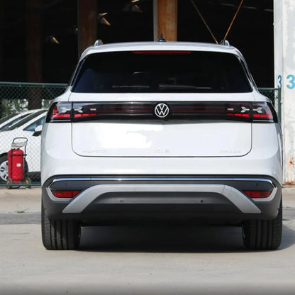 Cheap China VW ID.4 Crozz Prime SUV EV Electric Cars New Energy Vehicles