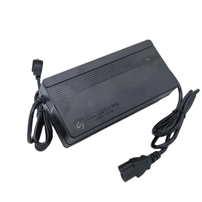 Hot Sale 60V40A Portable Electric Scooter Battery Charger Fast Charge Automatic Power Charger Electric Bicycle Parts