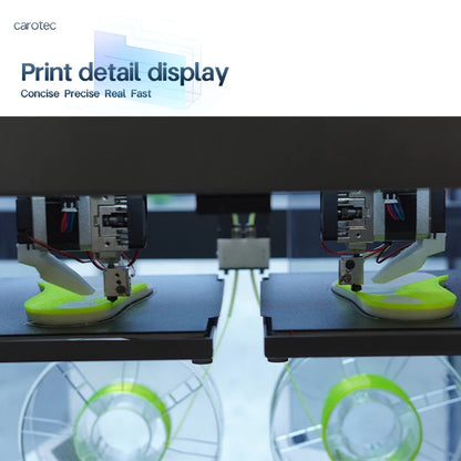 Experience Exceptional Insole Printing with Our FDM Technology.