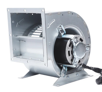 Yuyao Jiale High Efficiency 7-7-250W AC Blower Fan Double Inlet Centrifugal Ventilation Fan 230v Hot Sale ODM & OEM Customizable