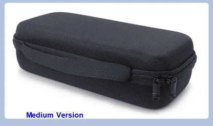 Hard Shell Digital Gadgets Storage Bags for Power Adapter HDD Power Bank Electronic Accessories Hardware Tools Organizer Case