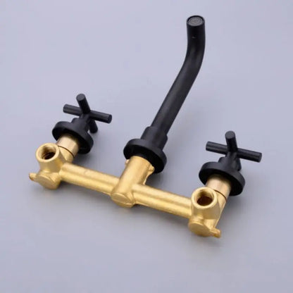 Hot Trending Modern Robinet Pour Salle De Bain Luxury Bathroom Faucet Wall Mounted Sink Popular Waterfall Led Bathroom Faucet