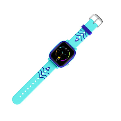 Dropshipping CE RoHS Smartwatch HD Call IPS Touch Screen Mobile Watch Phone 4G Kids Wristband Smart for Children