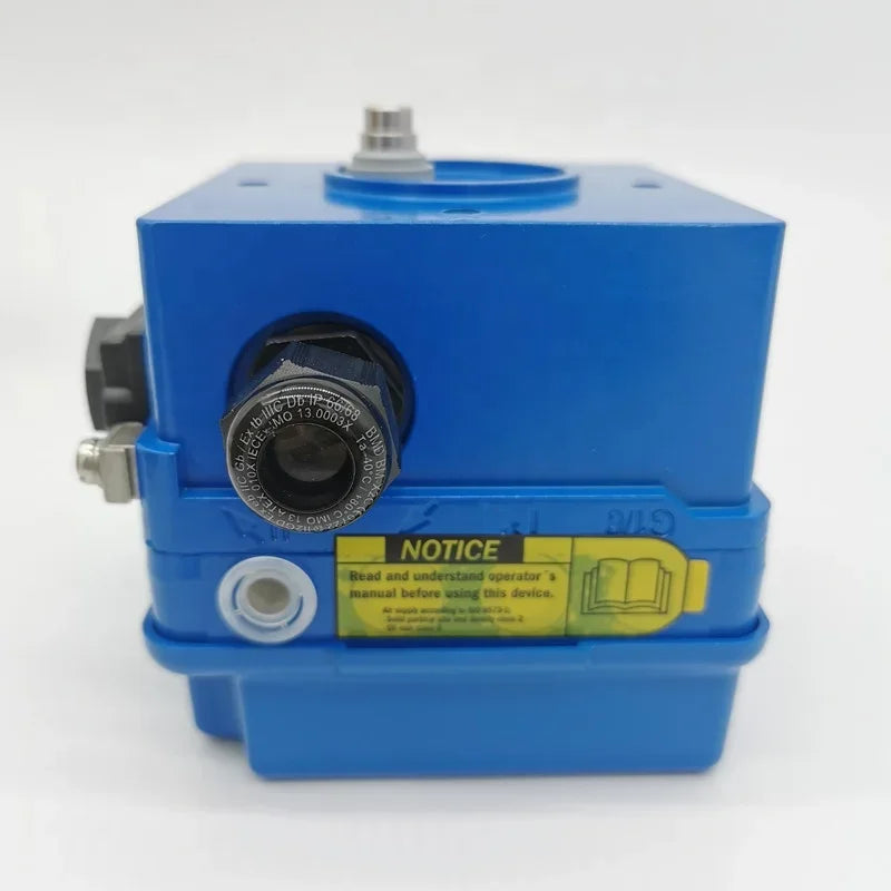 Valve Positioner SRI986-BIDS7ZZZNA Spot Sales ECKARDT Schneider SRI986-BIDS7EAANA by PDG ibma