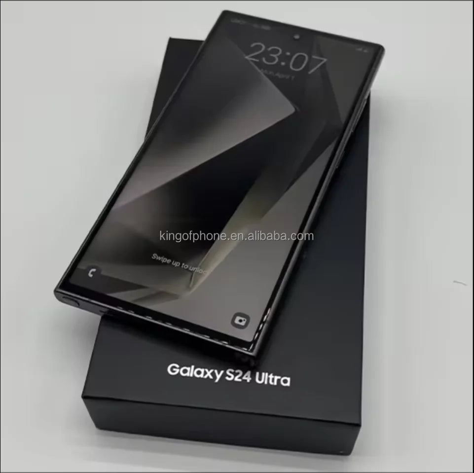 2024New S-Pen Android Phone 16+1TB S24 Ultra Smartphone 7.3inch Telephone Fast Charging Unlock 4G WIFI S24 Mobile Phone Dual SIM