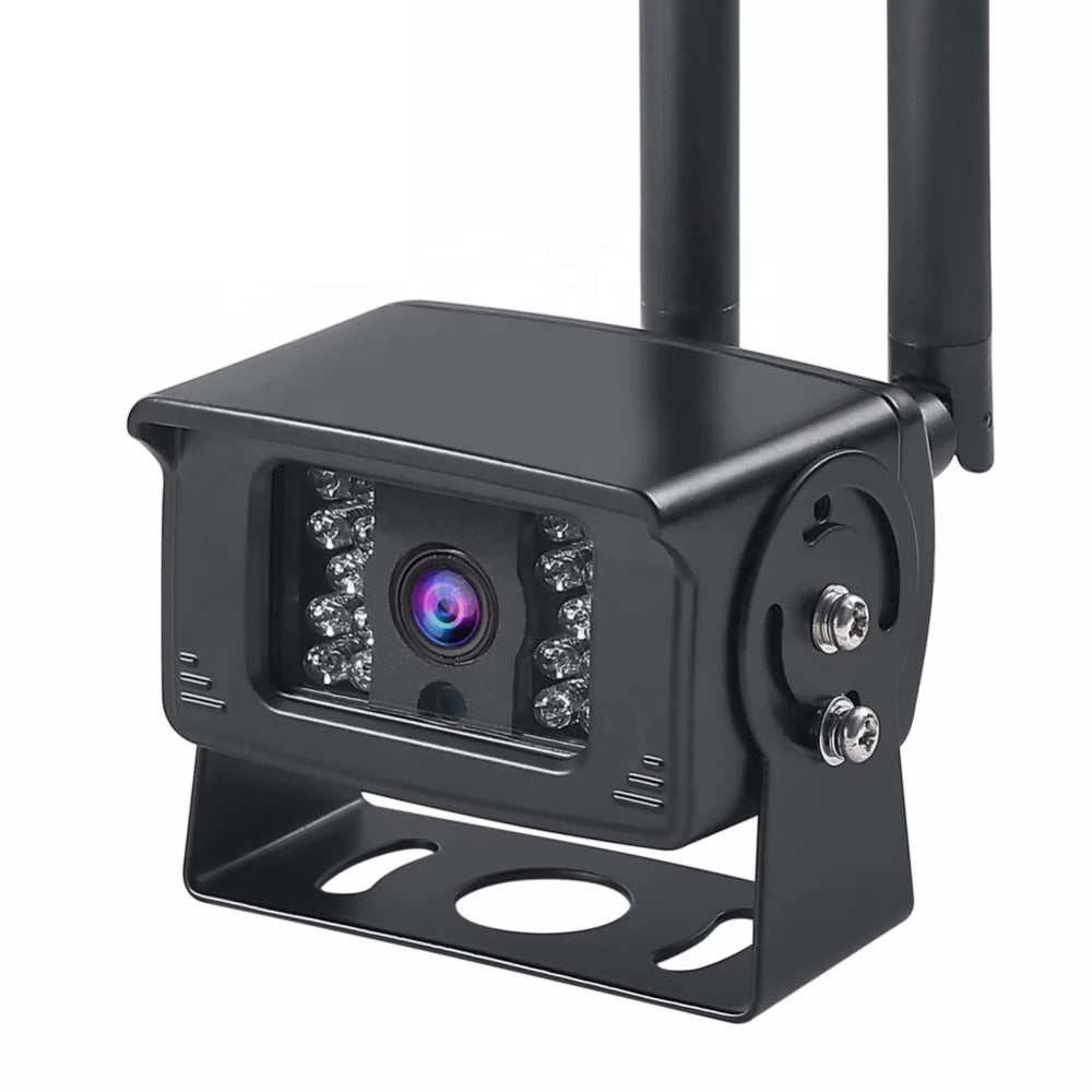 2MP 4G Wireless P2P Ip Security Outdoor Indoor Camera Support TF Card 4G SIM Card Night Vision Bus Taxi Excavator Camera