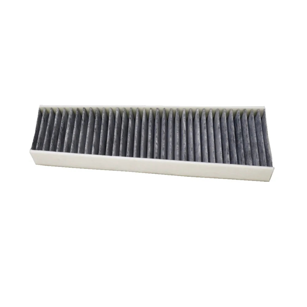 carbon filter cabin air filter for 2012 Audi A6 A7 C7 The external air conditioning filter oem 4GD819429