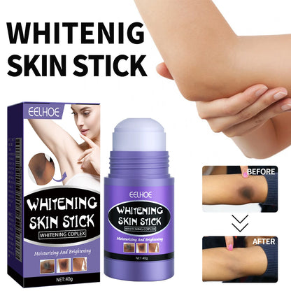 EELHOE Beauty Stick Scar Care Skin Whitening and Brightening Hydrating Serum Melanin Reduction and Restoration