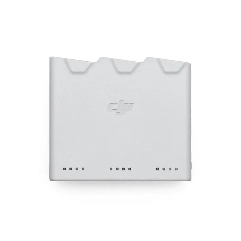 JHD Accessories for JHDDJI Mini 3 Series 2 Way Charging Hub Mini3 Mini 3 Pro Drone Battery Fast Charger Fully Charges in 3 Hours