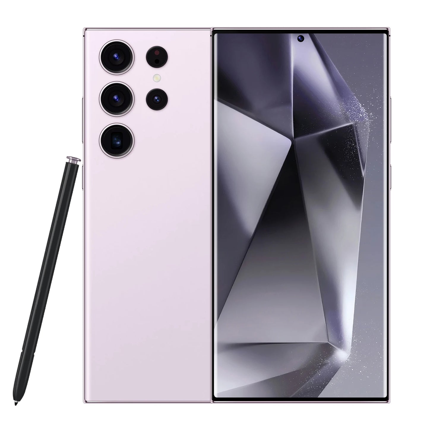 2023 Original Note 20 Ultra Smartphone 16GB+1TB 7.3 Inch AMOLED Screen Android 10.0 Spanish New 2023 Note 20 U1tra Telephone