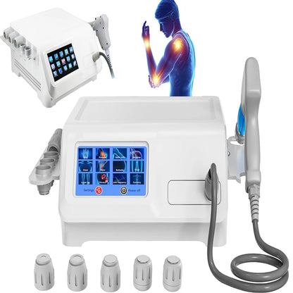 Beauty Salon Equipment Beauty Personal Care Relaxing Massager Muscle Home Use Equipment Spa Machine Whole Body Massager Machine